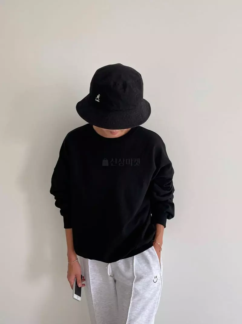 Ripple - Korean Women Fashion - #womensfashion - Collin Sweatshirt - 3