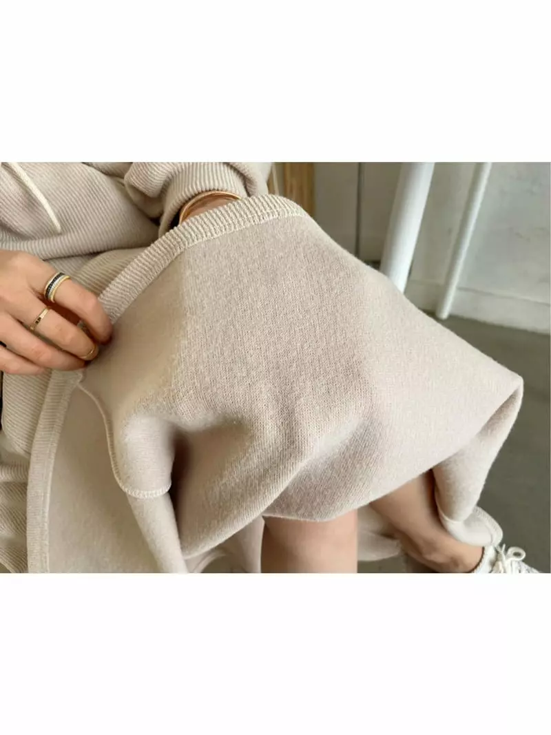 Ripple - Korean Women Fashion - #womensfashion - Candle Set - 7