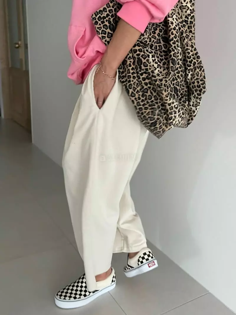 Ripple - Korean Women Fashion - #womensfashion - Abang Pants