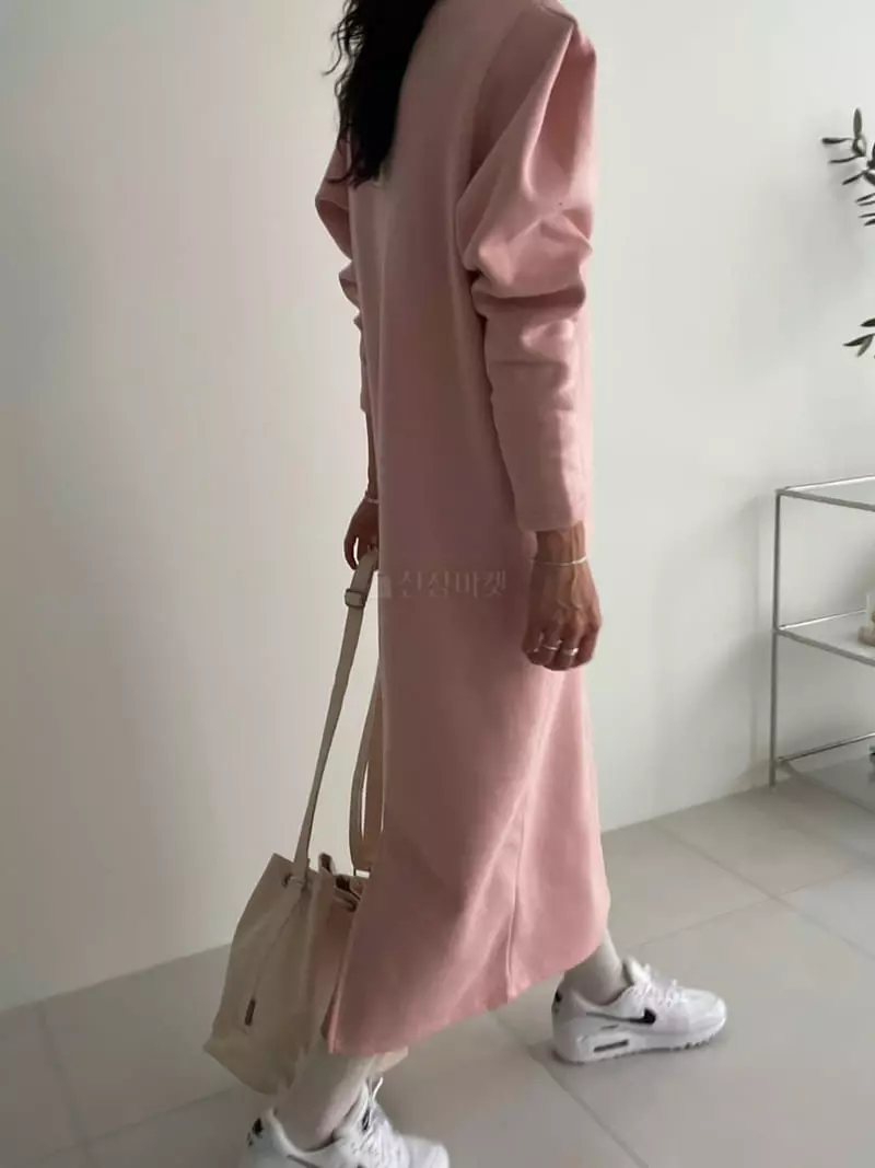 Ripple - Korean Women Fashion - #womensfashion - Luby One-piece - 2