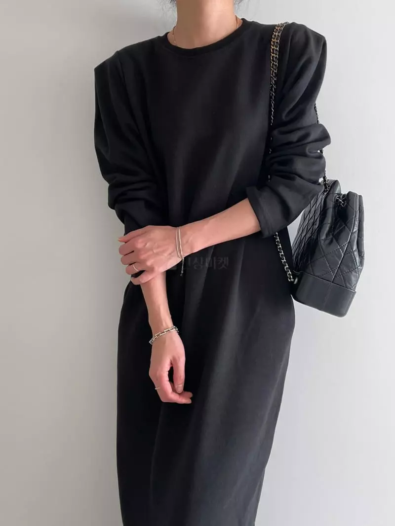 Ripple - Korean Women Fashion - #womensfashion - Luby One-piece - 6