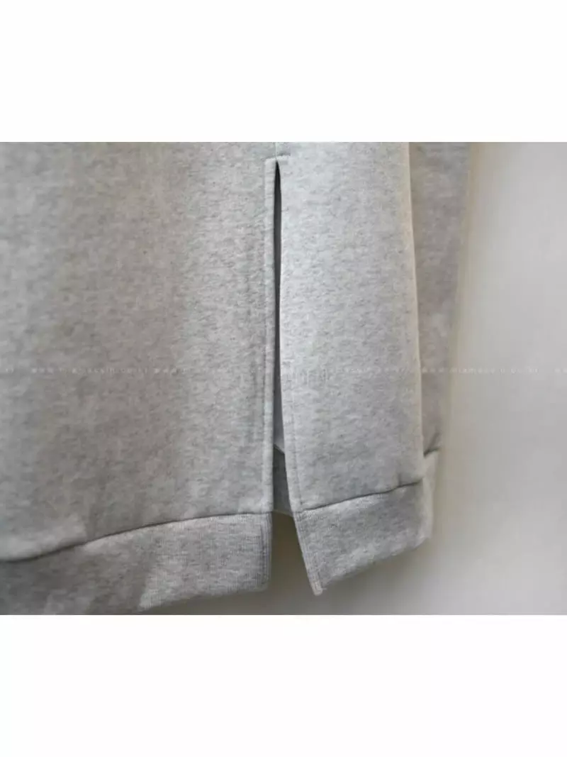 Ripple - Korean Women Fashion - #womensfashion - Lami Long One-piece - 6