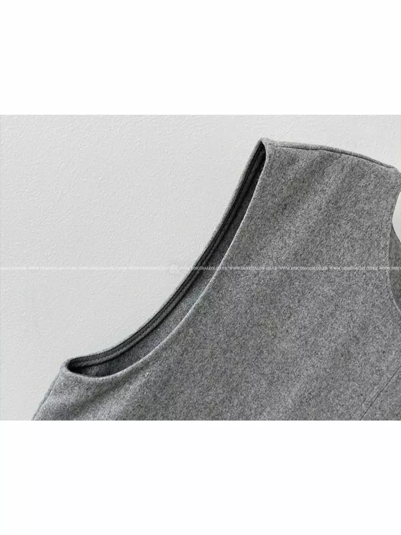 Ripple - Korean Women Fashion - #womensfashion - Dig One-piece - 8