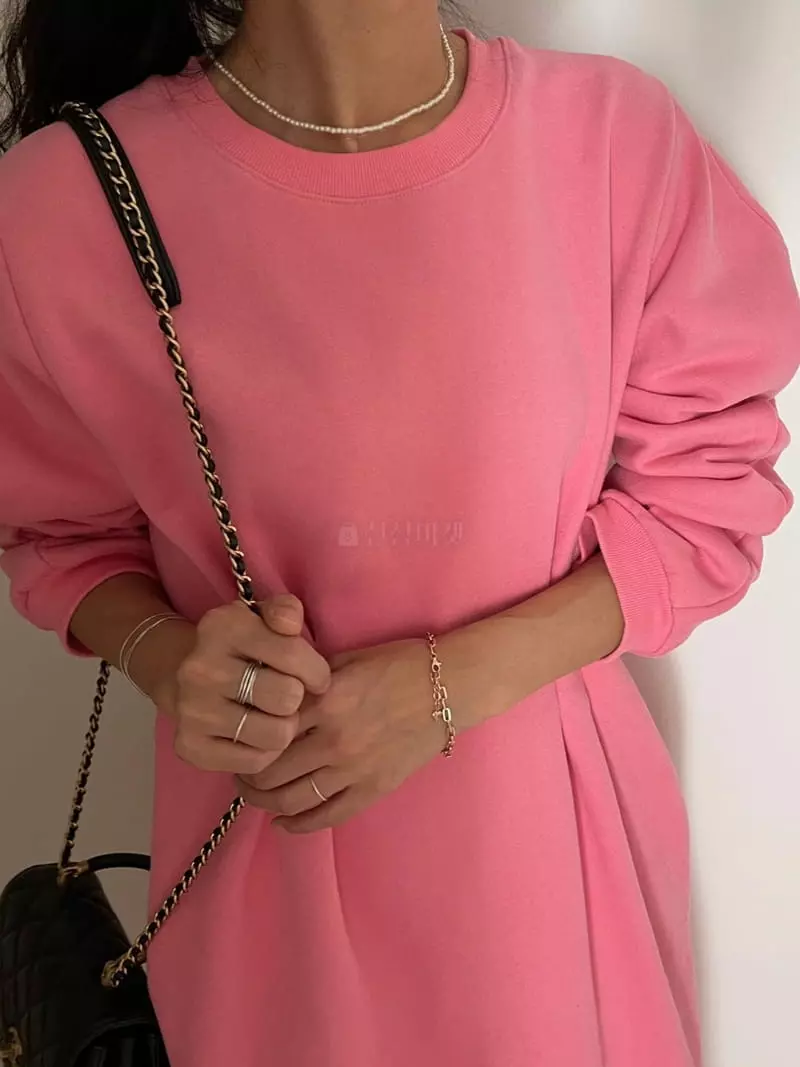 Ripple - Korean Women Fashion - #womensfashion - Day Pintuck One-piece - 5