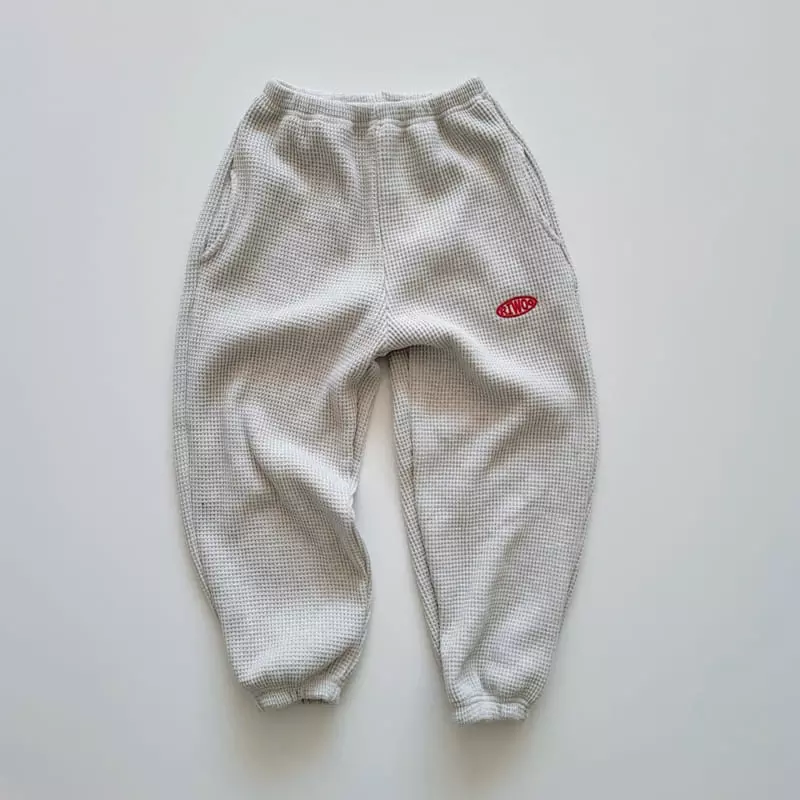 Riwoo Riwoo - Korean Children Fashion - #kidzfashiontrend - Riwoo Pants - 7
