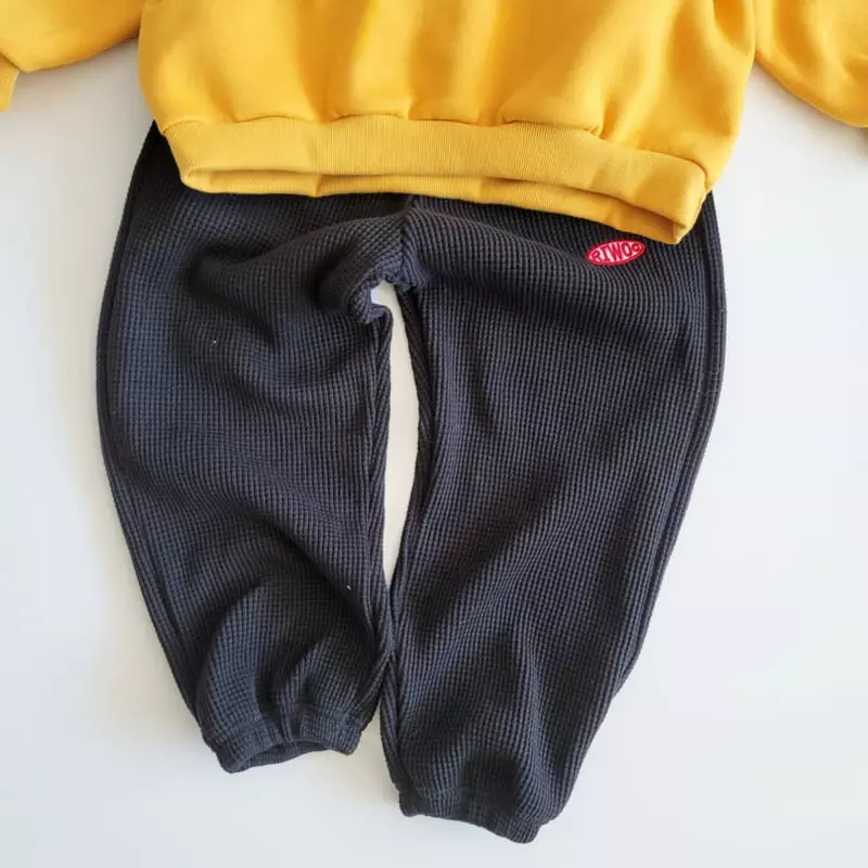 Riwoo Riwoo - Korean Children Fashion - #prettylittlegirls - Riwoo Pants - 12