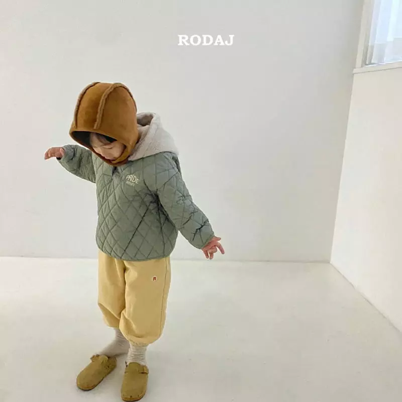 Roda J - Korean Children Fashion - #kidzfashiontrend - Peanuts Hat - 4