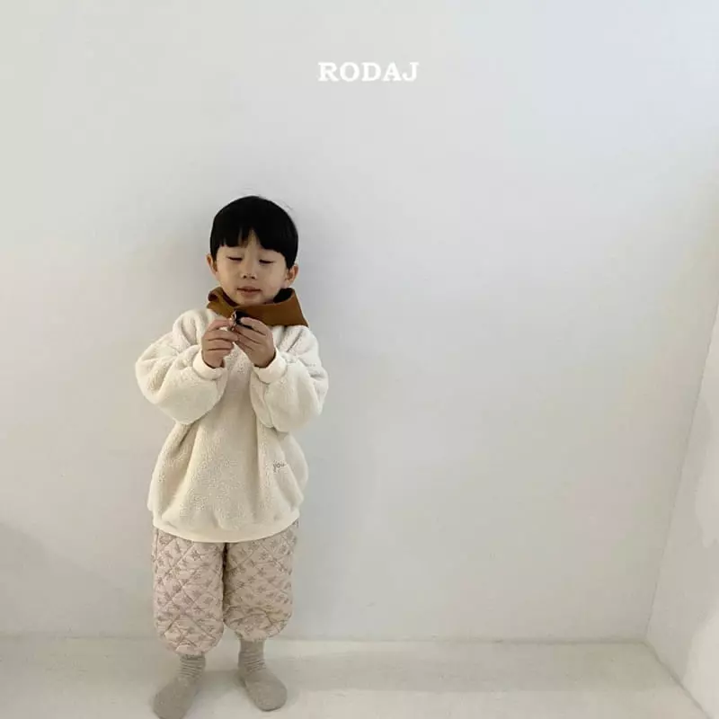 Roda J - Korean Children Fashion - #Kfashion4kids - You Are Tee