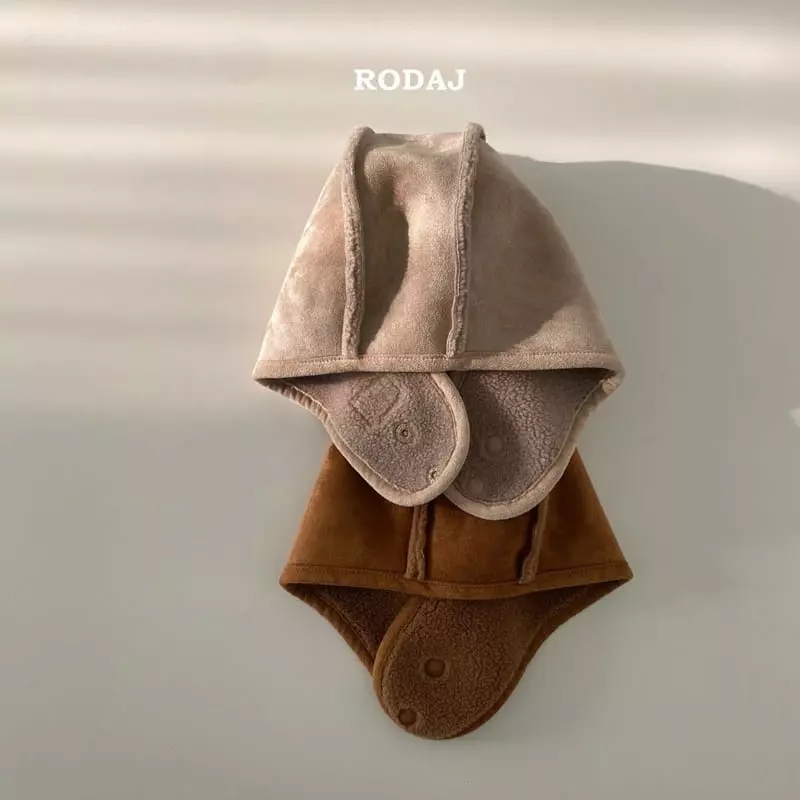 Roda J - Korean Children Fashion - #childofig - Peanuts Hat - 12