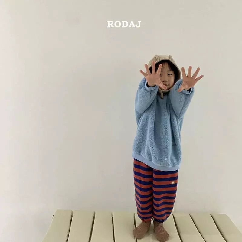 Roda J - Korean Children Fashion - #childofig - You Are Tee - 9
