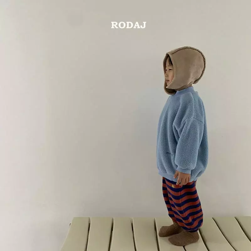 Roda J - Korean Children Fashion - #childrensboutique - You Are Tee - 10
