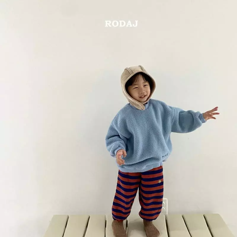 Roda J - Korean Children Fashion - #designkidswear - You Are Tee - 11