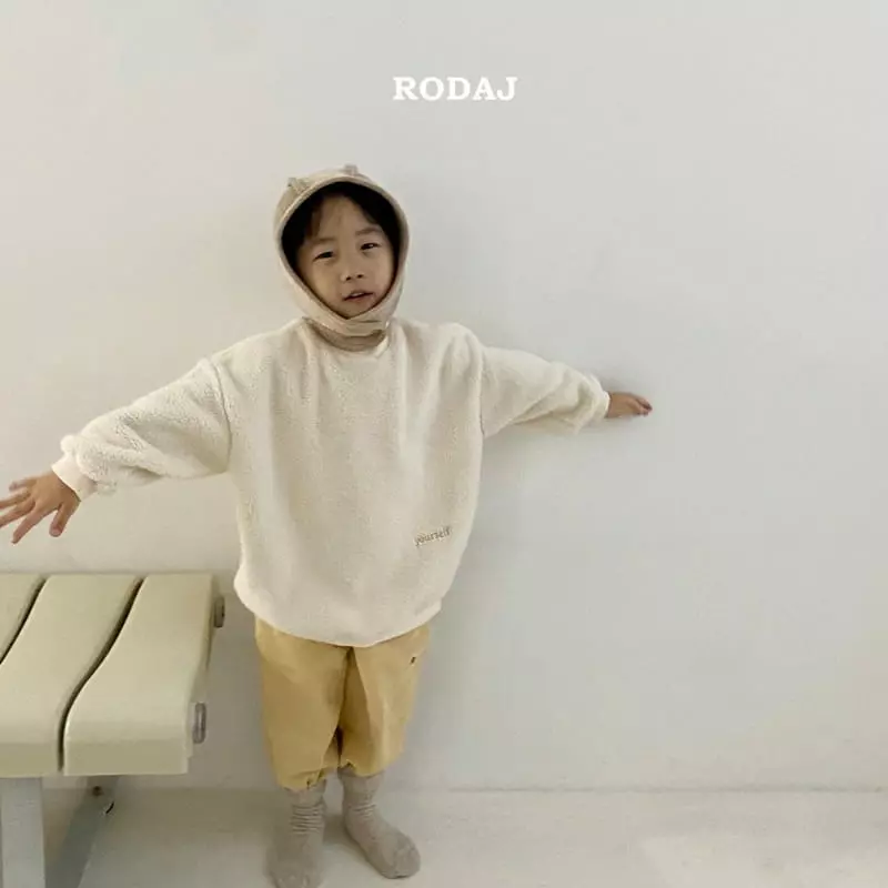Roda J - Korean Children Fashion - #discoveringself - Bingo Pants - 10