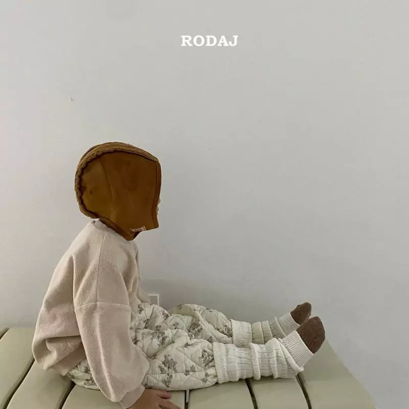 Roda J - Korean Children Fashion - #kidsstore - Peanuts Hat - 2