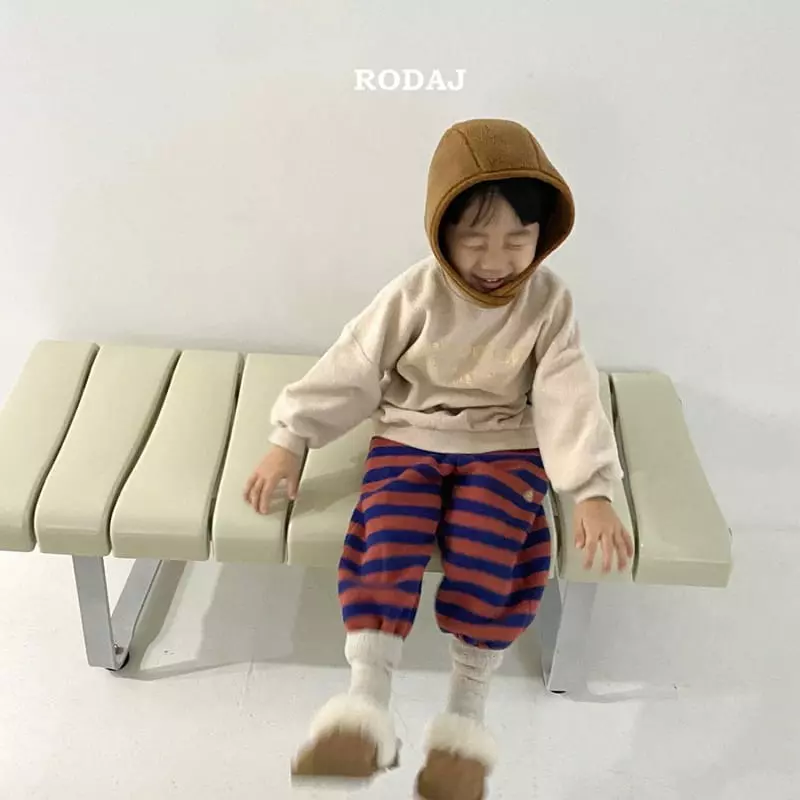 Roda J - Korean Children Fashion - #kidzfashiontrend - Peanuts Hat - 3