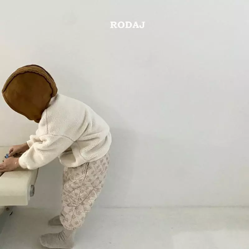 Roda J - Korean Children Fashion - #magicofchildhood - You Are Tee - 3