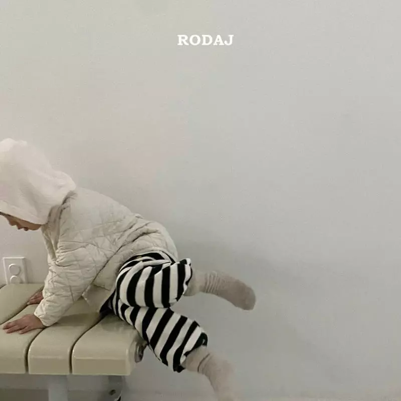 Roda J - Korean Children Fashion - #magicofchildhood - Bingo Pants