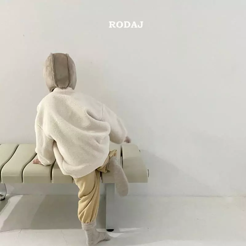 Roda J - Korean Children Fashion - #magicofchildhood - You Are Tee - 4