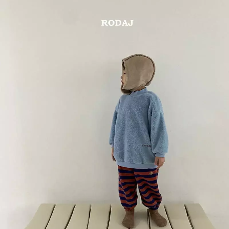 Roda J - Korean Children Fashion - #prettylittlegirls - Peanuts Hat - 8