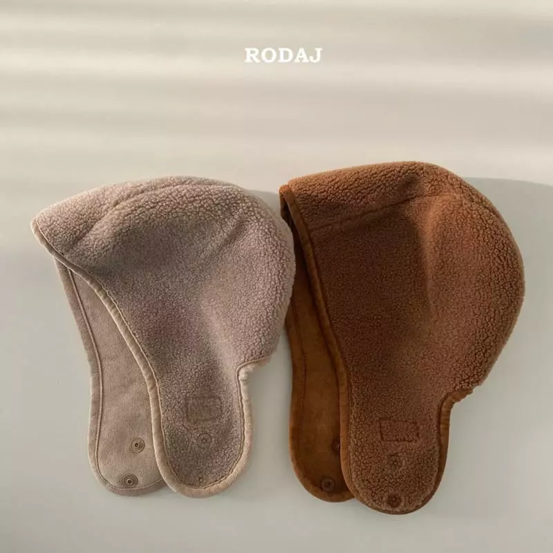 Roda J - Korean Children Fashion - #stylishchildhood - Peanuts Hat - 11
