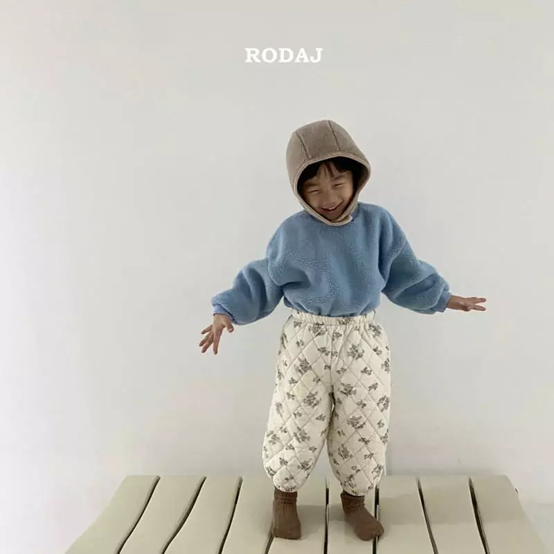 Roda J - Korean Children Fashion - #todddlerfashion - Peanuts Hat - 9