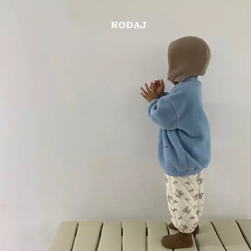 Roda J - Korean Children Fashion - #todddlerfashion - You Are Tee - 6