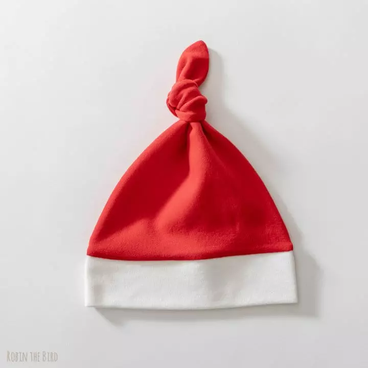 Saerobin - Korean Children Fashion - #Kfashion4kids - Christmas Pot Hat