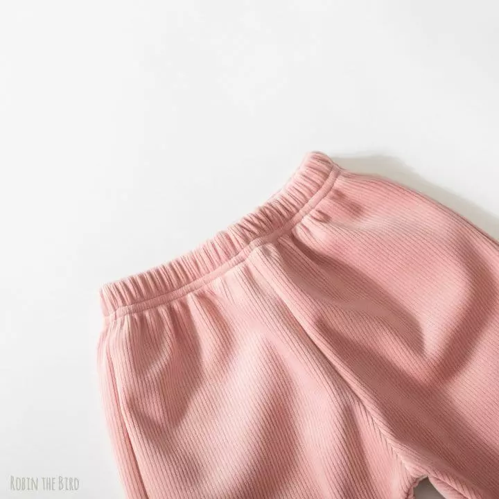 Saerobin - Korean Children Fashion - #childofig - Sausage Pants - 4