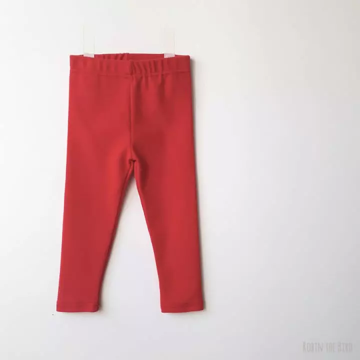 Saerobin - Korean Children Fashion - #childofig - Christmas Easywear - 4