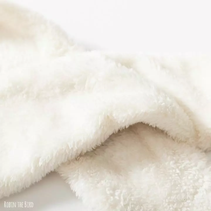 Saerobin - Korean Children Fashion - #discoveringself - Fleece Muffler - 7