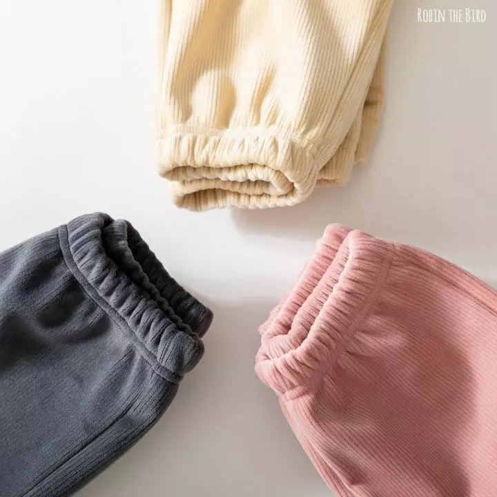 Saerobin - Korean Children Fashion - #discoveringself - Sausage Pants - 7