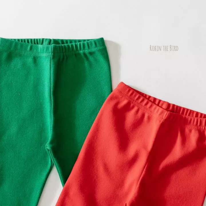 Saerobin - Korean Children Fashion - #discoveringself - Christmas Easywear - 6