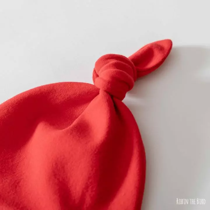 Saerobin - Korean Children Fashion - #magicofchildhood - Christmas Pot Hat - 3