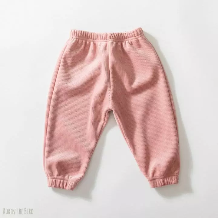 Saerobin - Korean Children Fashion - #prettylittlegirls - Sausage Pants - 2