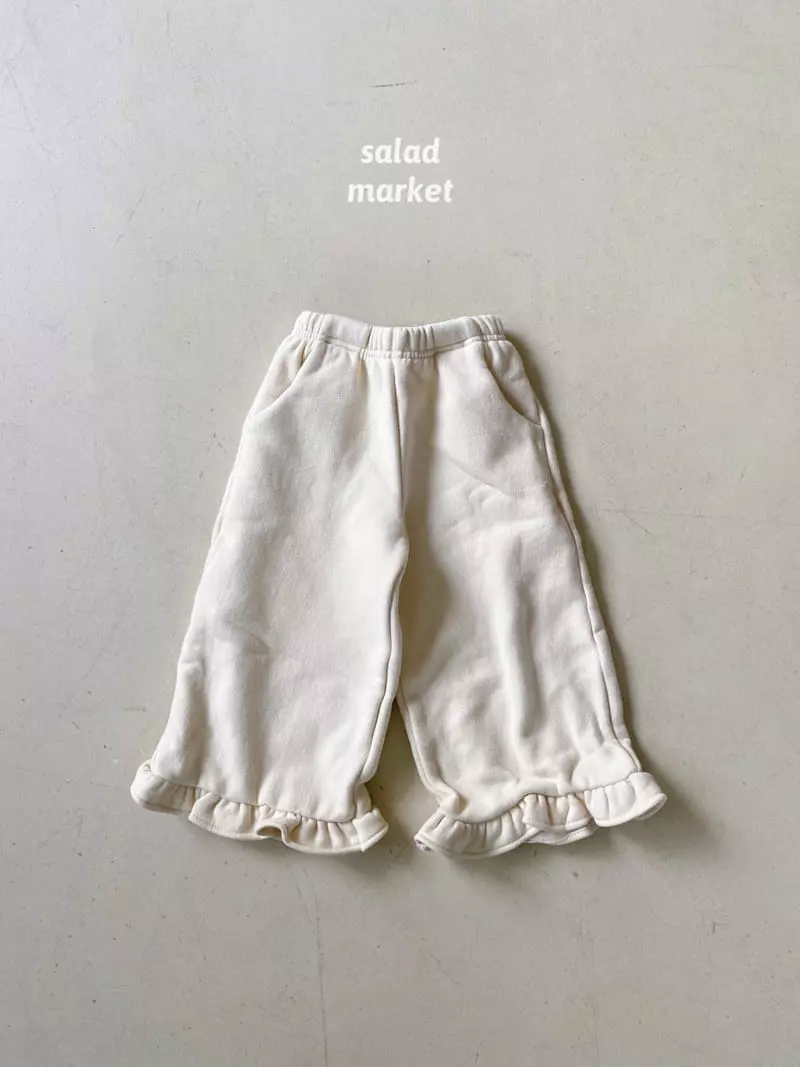 Salad Market - Korean Children Fashion - #fashionkids - Mochi PAnts - 2