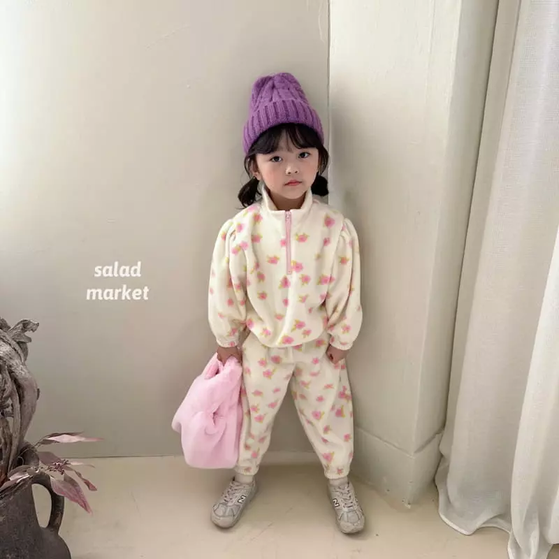 Salad Market - Korean Children Fashion - #kidsstore - Ponny Bag - 9