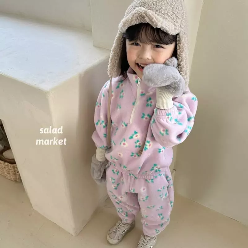 Salad Market - Korean Children Fashion - #kidzfashiontrend - Ponny Gloves - 11