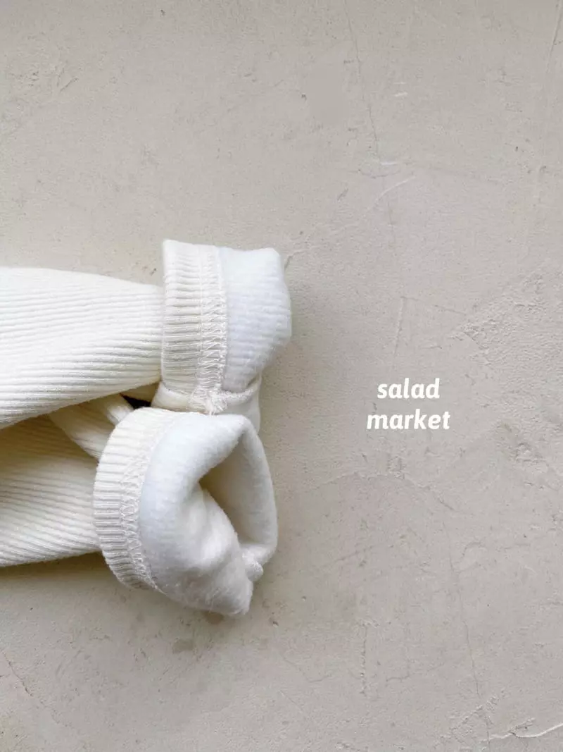 Salad Market - Korean Children Fashion - #todddlerfashion - Pocket Leggings - 3