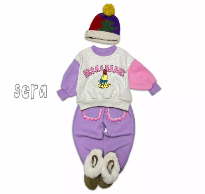 Sera - Korean Children Fashion - #childofig - Pocket Pants - 10