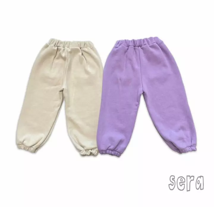 Sera - Korean Children Fashion - #childofig - Pocket Pants - 9