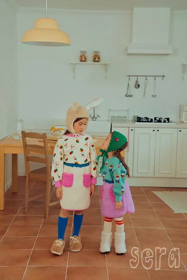 Sera - Korean Children Fashion - #discoveringself - Perfor Skirt - 7