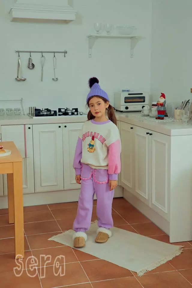 Sera - Korean Children Fashion - #kidsshorts - Pocket Pants