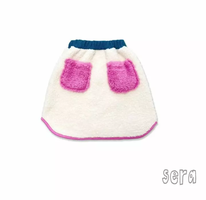 Sera - Korean Children Fashion - #kidsshorts - Perfor Skirt - 9