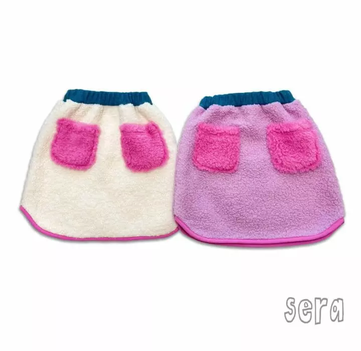 Sera - Korean Children Fashion - #kidzfashiontrend - Perfor Skirt - 11