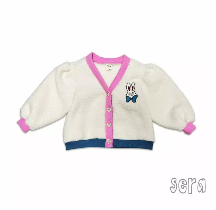 Sera - Korean Children Fashion - #magicofchildhood - Cardigan - 10
