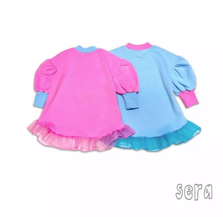 Sera - Korean Children Fashion - #minifashionista - Rabbit Mini One-piece - 12