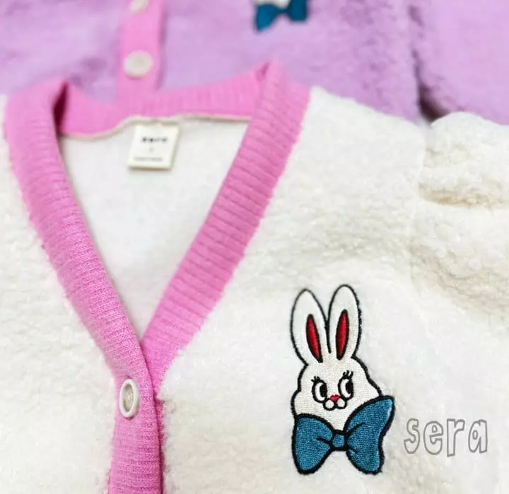 Sera - Korean Children Fashion - #prettylittlegirls - Cardigan - 12