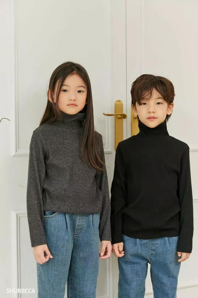 Shurrcca - Korean Children Fashion - #Kfashion4kids - Berena Hoody - 6