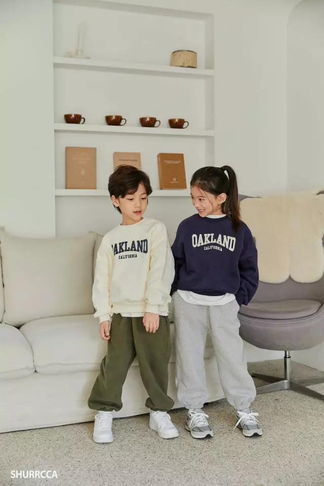 Shurrcca - Korean Children Fashion - #prettylittlegirls - Berena Pants - 4