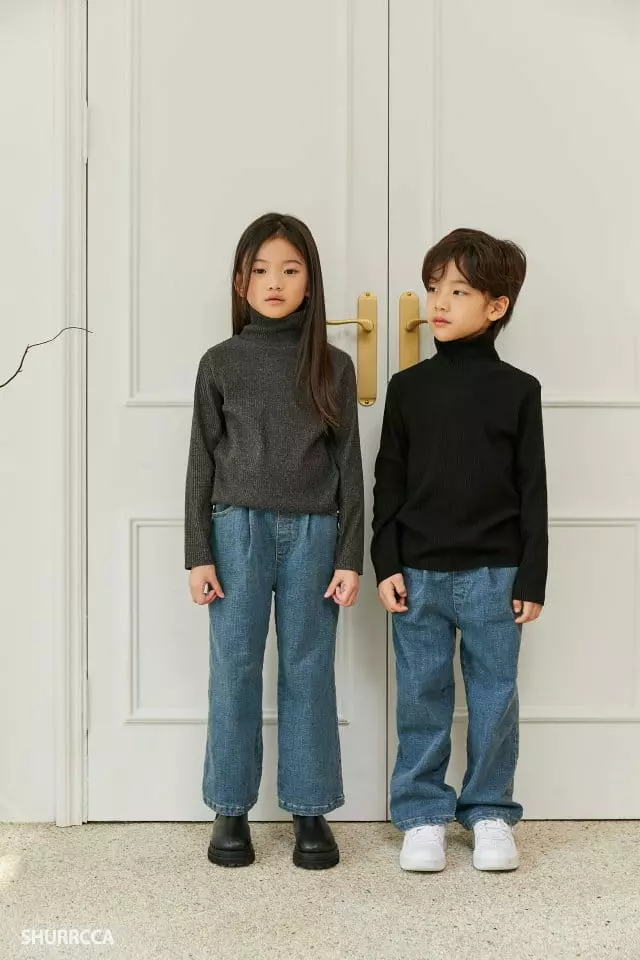 Shurrcca - Korean Children Fashion - #fashionkids - Berena Hoody - 2